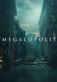 Poster Megalopolis