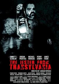 Poster The Jester from Transylvania