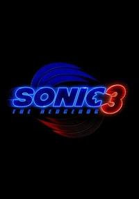 Poster Sonic the Hedgehog 3 (sub)