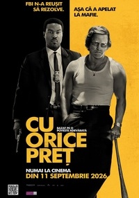Poster Cu orice preț