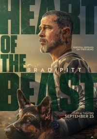 Poster În inima sălbăticiei