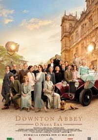 Poster Downton Abbey: O nouă eră