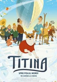 Poster Titina (dub) 2D