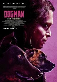 Poster Dogman