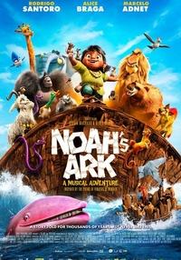 Poster Noah's Ark