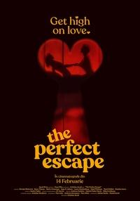 Poster The Perfect Escape
