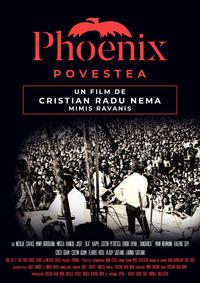 Poster Phoenix: Povestea