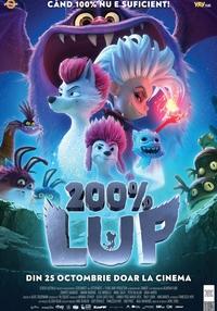 Poster 200% lup (dub)