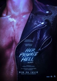 Poster Her Private Hell