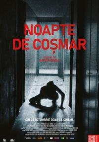 Poster Noapte de coșmar